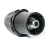 KEW QUICK RELEASE COUPLING 1/4" M - 1