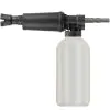 ST73.1 FOAM NOZZLE + 1L BOTTLE - 3