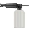 ST73.1 FOAM NOZZLE + 2L BOTTLE - 3