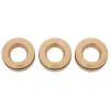 INTERPUMP KIT 10 BRASS SEAL SUPPORT (X3) - 1