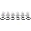 INTERPUMP KIT 123 VALVE KIT (X6) - 1