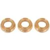 INTERPUMP KIT 128 BRASS SEAL SUPPORT (X3) - 1