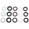 INTERPUMP KIT 174 SLEEVE KIT FOR 3 PISTONS - 2