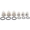 INTERPUMP KIT 269 VALVE KIT (X6) - 1