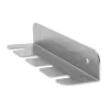 LANCE HOLDER SS WALL 4 LANCES + KW      - 1
