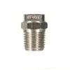 LECHLER HP NOZZLE 1/4"M 0003 SS - 0