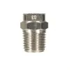 LECHLER HP NOZZLE 1/4"M 0003 SS - 1