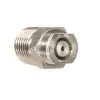 LECHLER HP NOZZLE 1/4"M 0003 SS - 2