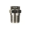 LECHLER HP NOZZLE 1/4"M 4004SS    - 1