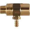 CAT 1.2MM INJECTOR 3/8"M X 3/8"F - 0