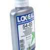 LOXEAL 54-03 THREADLOCK, MEDIUM STRENGTH 50ml - 2