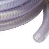 METALLIC SPIRAL LINE 13mm LOW PRESSURE HOSE  - 1