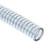 METALLIC SPIRAL LINE 13mm LOW PRESSURE HOSE  - 2