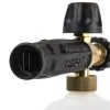 LS3 FOAM NOZZLE + 1L BOTTLE - 1