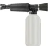 ST73.1 FOAM NOZZLE + 1L BOTTLE 1.25MM NOZZLE - 3