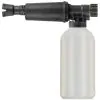 ST73.1 FOAM NOZZLE + 1L BOTTLE 1.25MM NOZZLE - 3