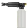 ST73.1 FOAM NOZZLE + 1L BOTTLE 1.25MM NOZZLE - 3