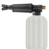 ST73.1 FOAM NOZZLE + 2L BOTTLE 1.25MM NOZZLE - 1