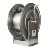 STKI STAINLESS STEEL MANUAL HOSE REEL 35M - 7