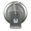 STKI STAINLESS STEEL MANUAL HOSE REEL 35M - 5