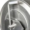 STKI STAINLESS STEEL MANUAL HOSE REEL 35M - 3