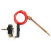MAZZONI HOT BOX 150° C THERMOSTAT      - 2