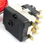 MAZZONI HOT BOX 150° C THERMOSTAT      - 1