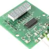 MAZZONI CONTROL BOX PCB FOR 12V BOILER   - 2