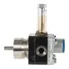 MAZZONI FUEL PUMP 12/24V NO SOLENOID    - 2