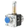 MAZZONI FUEL PUMP 12/24V NO SOLENOID    - 0