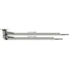 MOSMATIC DOUBLE CAR WASH BOOM, 2250mm & 2050mm, Ceiling mounted. - 1