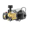 ANNOVI REVERBERI MOTOR PUMP UNIT - 2