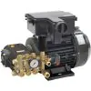 COMET MOTOR PUMP MTP RW 6.15 TS&amp;VA 15L - 0