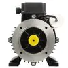 NICOLINI ELECTRIC MOTOR 2.2KW 3HP 230V F90  - 3