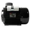 NICOLINI ELECTRIC MOTOR 3.0KW 4HP 230V F100 - 0