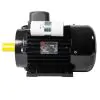 NICOLINI ELECTRIC MOTOR 3KW 4HP 230V F100  - 4