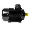 NICOLINI ELECTRIC MOTOR 3KW 4HP 230V F100  - 2