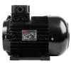 NICOLINI ELECTRIC MOTOR 4KW 5.5HP 415V F100  - 3