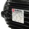 NICOLINI ELECTRIC MOTOR 4KW 5.5HP 415V F100  - 1