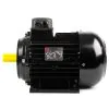 NICOLINI ELECTRIC MOTOR 4KW 5.5HP 415V F112  - 1