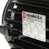 NICOLINI ELECTRIC MOTOR 5.5KW 7.5HP 415V F112   - 1