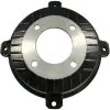 NICOLINI FLANGE PLATE  (Suits series 47 Interpump) - 0