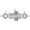 NICOLINI DRIVE COUPLING - 3