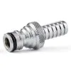 NITO CLICK PROBE 1/2&quot; X 1/2&quot; HOSE TAIL  - 0