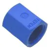 ADAPTOR NYLON 1/8&quot;F bsp X 1/4&quot;F bsp - 0