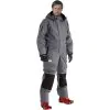 Overall with hood-Extra Large - 0