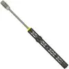 ST72 FOAM LANCE, 1200MM 2.3mm YELLOW, 1/4" M 10/15 lpm - 0