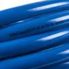 LOW PRESSURE HOSE, BLUE, PUReClean365+ FOOD HOSE, 45 BAR, PER METRE - 0