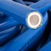 LOW PRESSURE HOSE, BLUE, PUReClean365+ FOOD HOSE, 45 BAR, PER METRE - 1