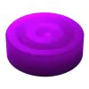 BURST DISC 3000PSI (205 BAR) PURPLE - 2